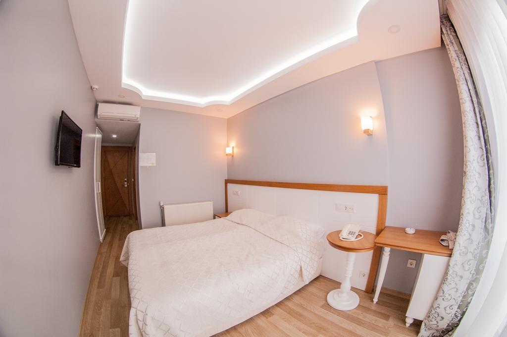 Yildiz Hotel Fatsa ห้อง รูปภาพ