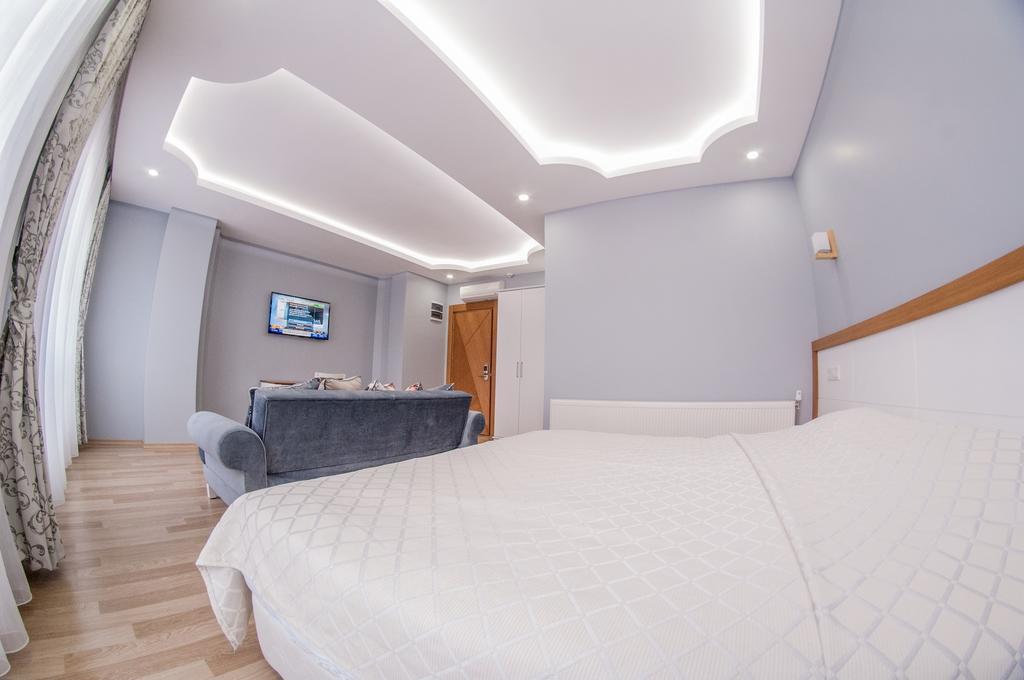 Yildiz Hotel Fatsa ห้อง รูปภาพ