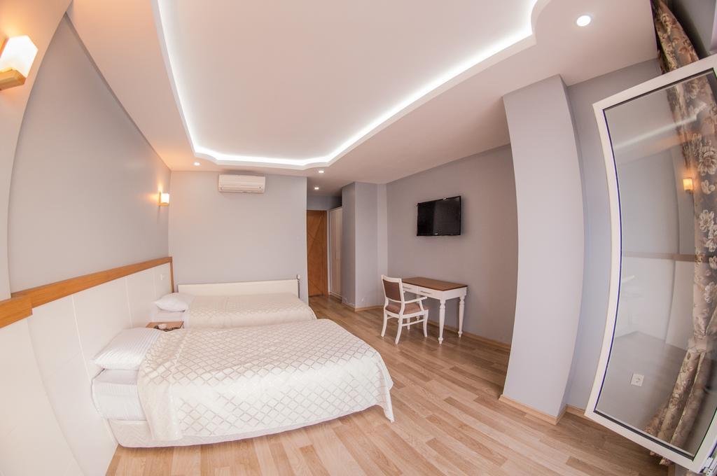 Yildiz Hotel Fatsa ห้อง รูปภาพ